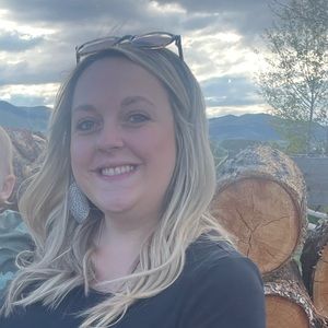 Meet your Posher, Richelle